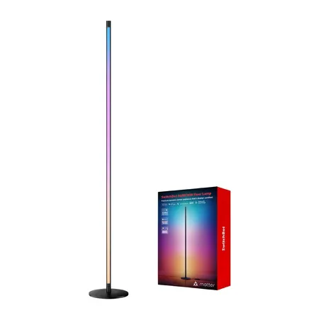 SWITCHBOT Floor Lamp RGBICWW